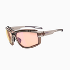 evil eye Pathline Air Pro mit Sehstärke / Rosé Transparent - LST Bright