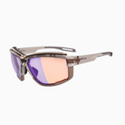 evil eye Pathline Air Pro mit Sehstärke / Rosé Transparent - LST Bright B