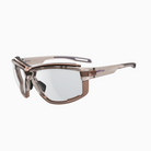 evil eye Pathline Air Pro mit Sehstärke / Rosé Transparent - Clear