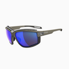 evil eye Pathline Air Pro mit Sehstärke / Stone Grey Matt - LST Active Blue M