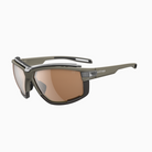 evil eye Pathline Air Pro mit Sehstärke / Stone Grey Matt - LST Contrast