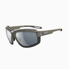 evil eye Pathline Air Pro mit Sehstärke / Stone Grey Matt - LST Grey Silver