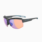 evil eye Pathline Pro mit Sehstärke / Dark Grey Matt - LST Bright B