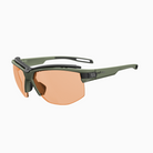 evil eye Pathline Pro mit Sehstärke / Forest Green Matt - LST Bright