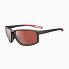 evil eye Stoked mit Sehstärke / Black Matt Red - LST Polarized