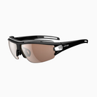 evil eye Trace Pro mit Sehstärke / Night Sky Black Matt - LST Contrast