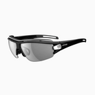 evil eye Trace Pro mit Sehstärke / Night Sky Black Matt - LST Grey Silver M