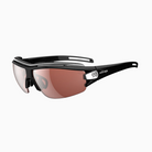 evil eye Trace Pro mit Sehstärke / Night Sky Black Matt - LST Polarized