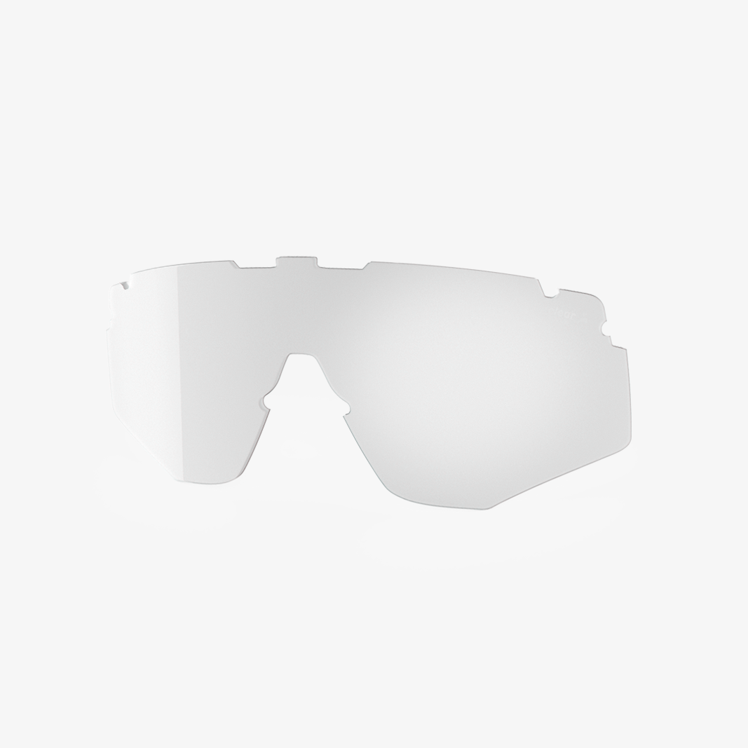 evil eye Speedsense Wechselglas / Transparent