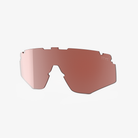evil eye Speedsense Wechselglas / LST Polarized Silver Mirror