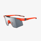 evil eye Speedsense / Neon Orange Matt LST Grey Silver Mirror mai