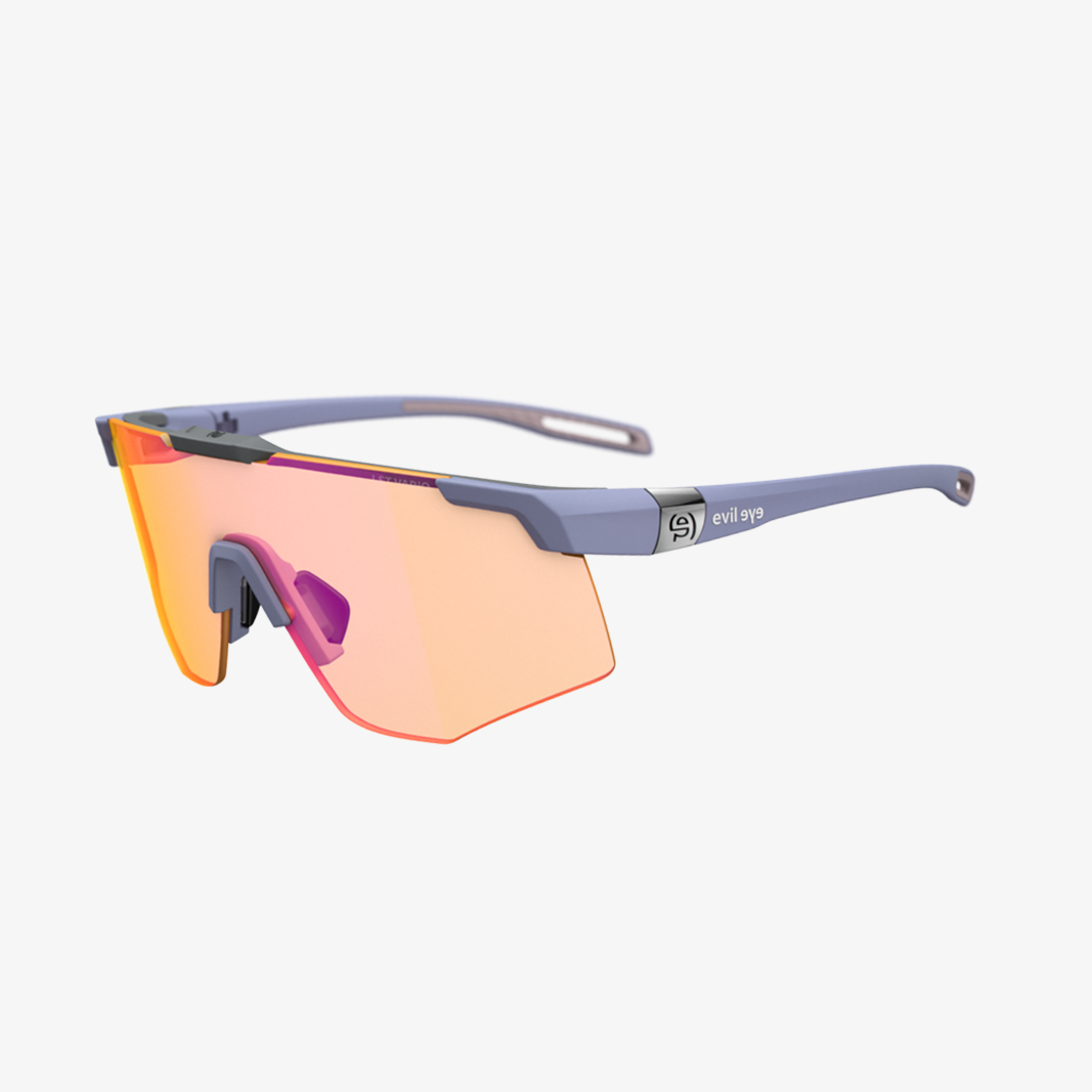 evil eye Speedsense / Grape Matt LST VARIO Purple M main