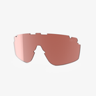 evil eye Speedsense 2 Wechselglas / LST Active Silver Mirror