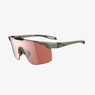 evil eye Speedsense 2 / Forest Green Matt LST Active Silver Mirror main