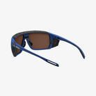 evil eye Stormline Pro / Ultra Blue Matt LST Active Blue Mirror back