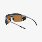 evil eye Stormline Pro / Moonstone Grey Matt LST Bluelight Vario Blue Mirror back