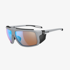 evil eye Stormline Pro / Moonstone Grey Matt LST Bluelight Vario Blue Mirror main