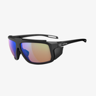 evil eye Stormline Pro / Black Matt LST Vario Blue Green Mirror main