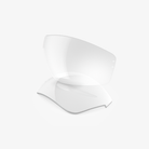 evil eye Halfrim Wechselglaeser / Transparent