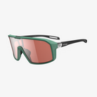 evil eye Roadsense / Raw Green Matt LST Active Silver Mirror Main