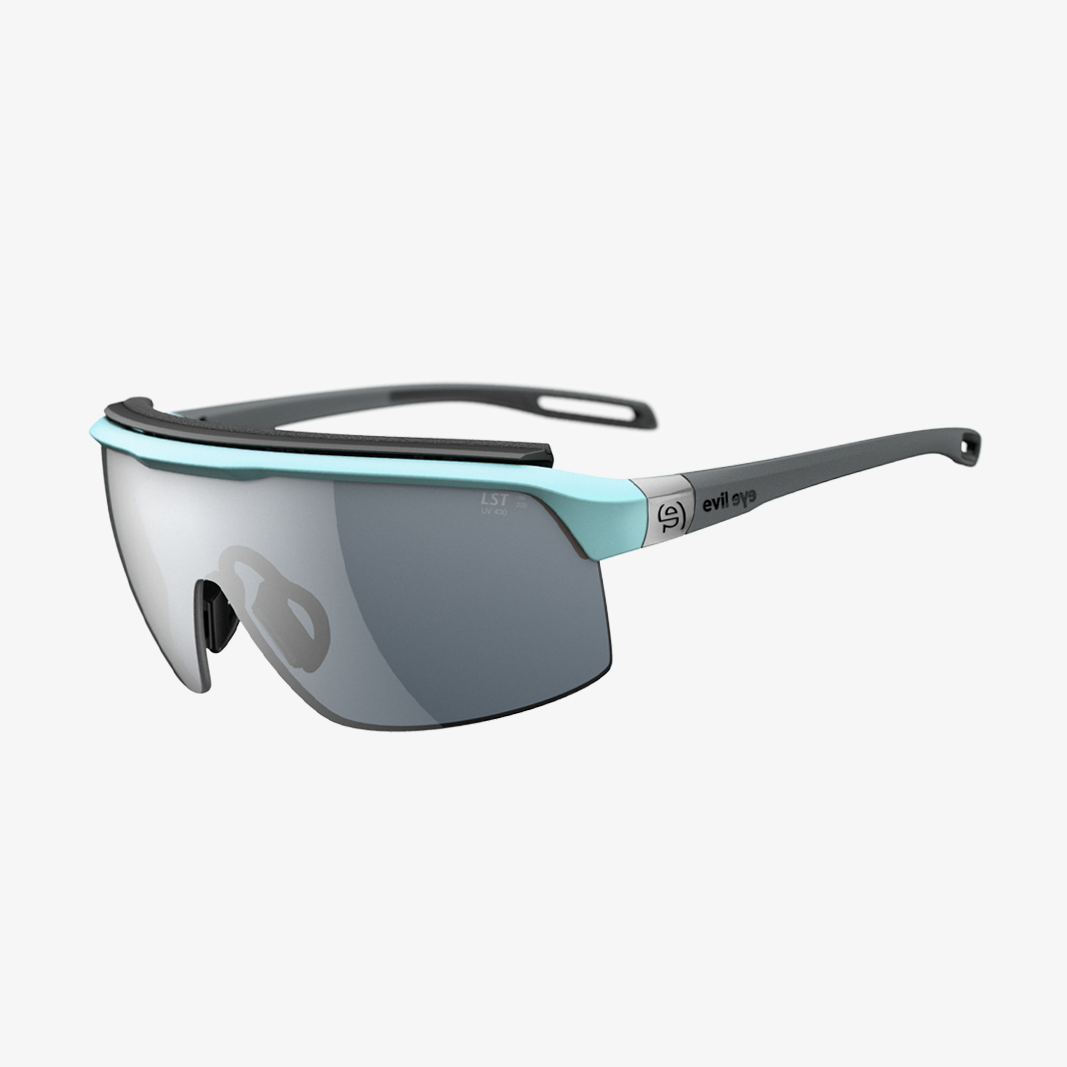 evil eye Traileye Pro / Sky Grey Matt LST Grey Silver Mirror main