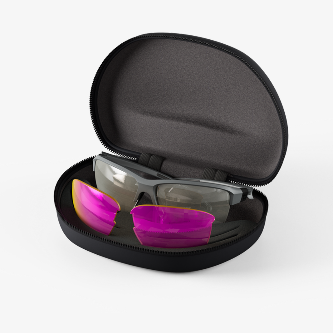 evil eye Etui / ShE0