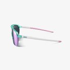 Julbo Frequency  Hellgrün Durchscheinend - Rosa / Spectron 3