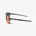 Julbo Frequency  Schwarz Matt - Grau / REACTIV 1-3 Light Amplifier