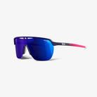 Julbo Frequency  Violet Matt - Rosa / REACTIV 1-3 High Contrast