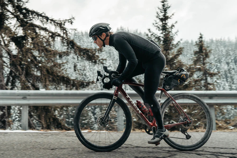 Julbo Ultimate Sportbrille Radfahren