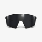 Julbo Edge Schwarz Matt / REACTIV 0-3 Front