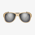 Julbo Explorer 2.0 Helles Kastanienbraun Matt  / Spectron 4 J4971251 Frontansicht