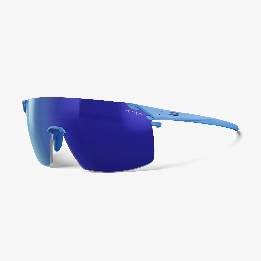Julbo Faster M Blau / Spectron 3 main