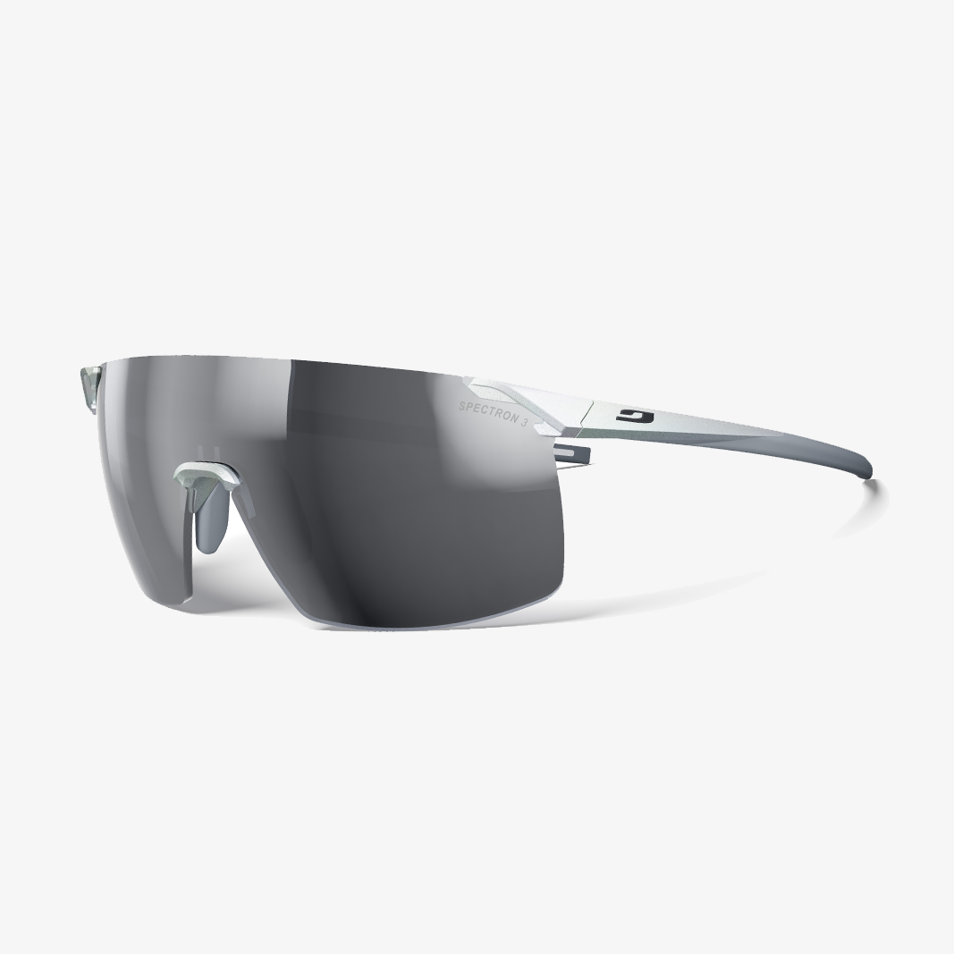 Julbo Faster M Silber Schwarz / Spectron 3 main