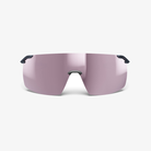 Julbo Faster M Dunkelgrau / Spectron 3 HD face
