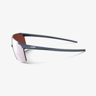 Julbo Faster M Dunkelgrau / Spectron 3 HD side