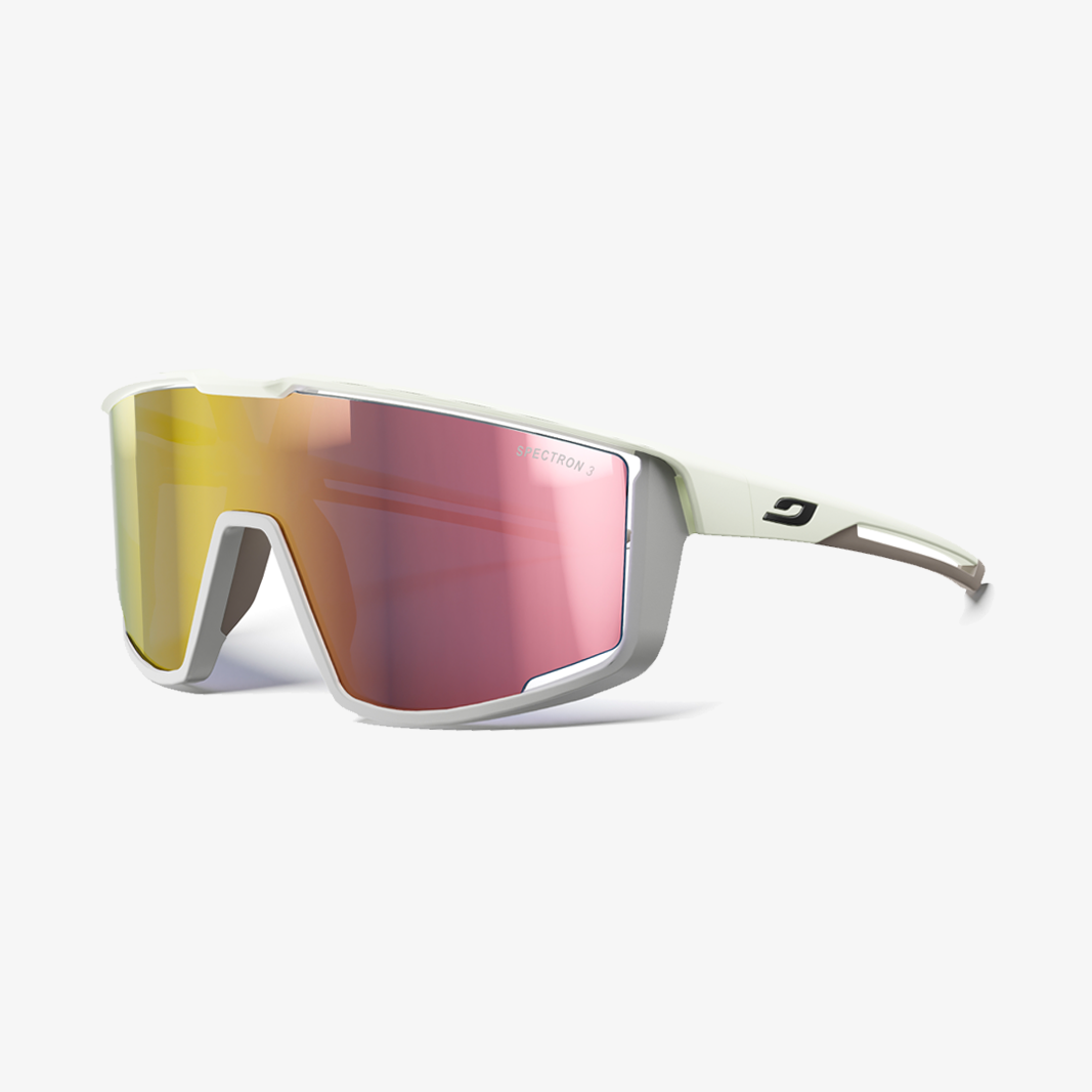 Julbo Fury Sand - Braun / Spectron3