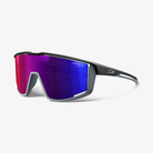 Julbo Fury Schwarz - Dunkelgrau / Spectron HD 3