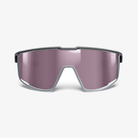 Julbo Fury Dunkelgrau - Chromgrau / Spectron HD 3 Front