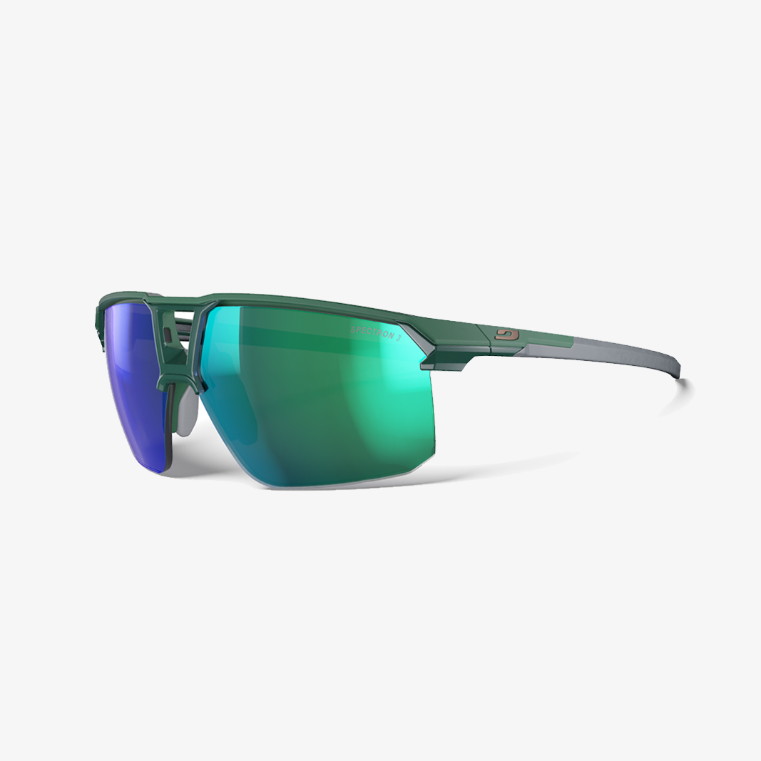 Julbo LIRY Grün - Grün Glänzend / Spectron 3 main