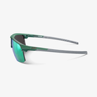 Julbo LIRY Grün - Grün Glänzend / Spectron 3 side