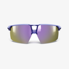 Julbo LIRY Violet - Violet Durchscheinend / Spectron 3 face