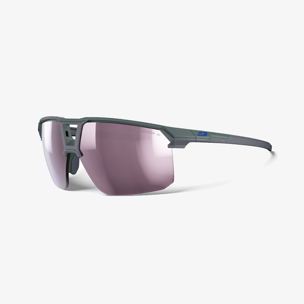Julbo LIRY Grün - Grau / Spectron 3 HD main