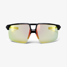 Julbo LIRY Schwarz - Dunkelgrau / Reactiv 1-3 Light Amplifier face 1