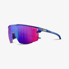Julbo Ultimate Violett - Blau / Spectron HD 3