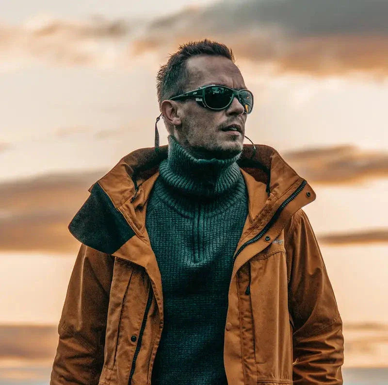 Julbo Explorer 2.0 Sportbrille Wanderer