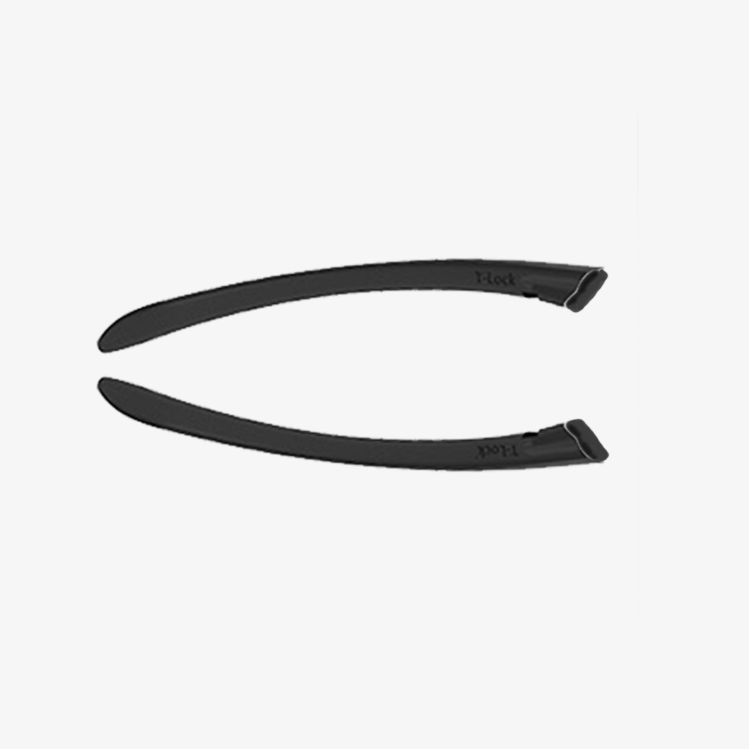 Rudy Project Magnus Bügelenden / Schwarz