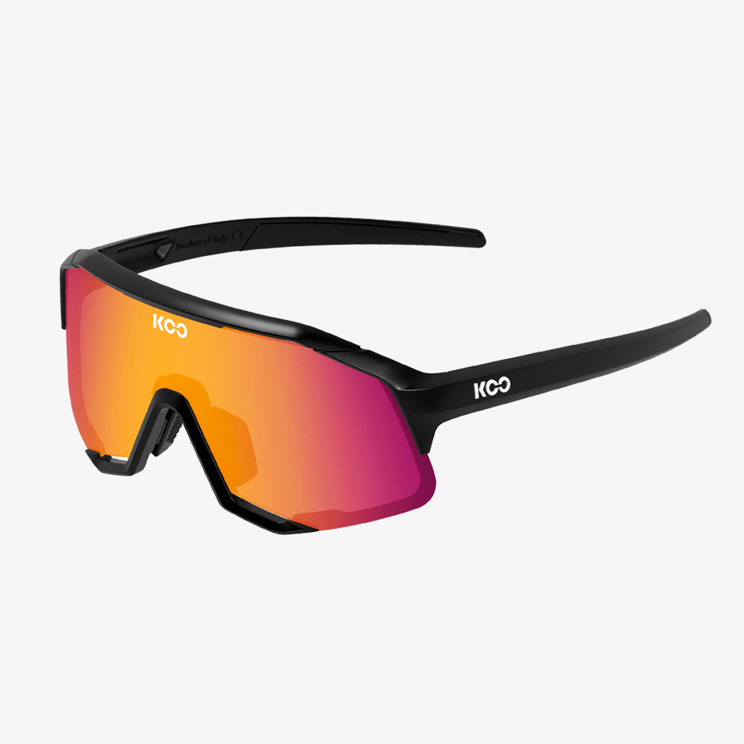 KOO Demos / Black Fuchsia Photochromic Cat 1-3 main