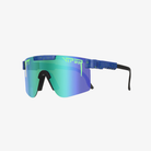 PIT VIPER The Originals  Double Wide / The Leonardo Polarized