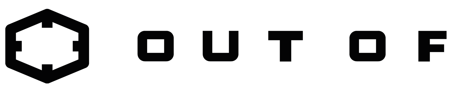 Out Of Logo